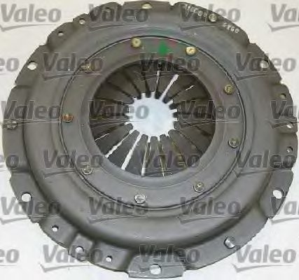 VALEO 801450 Clutch Kit